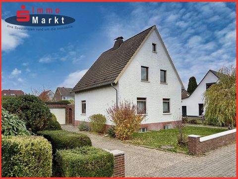 Minden Häuser, Minden Haus kaufen