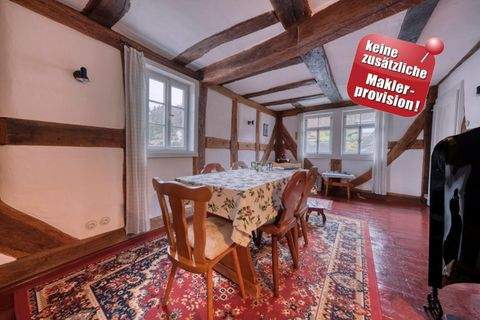 Herborn / Merkenbach Häuser, Herborn / Merkenbach Haus kaufen