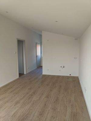 Kochnische - Anschlüsse Küche 