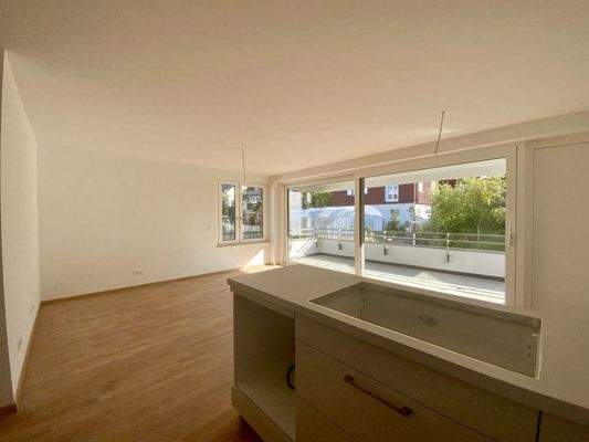 Musterbild - Wohnzimmer