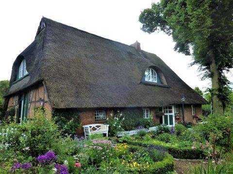 Reinbek Wohnen auf Zeit, möbliertes Wohnen