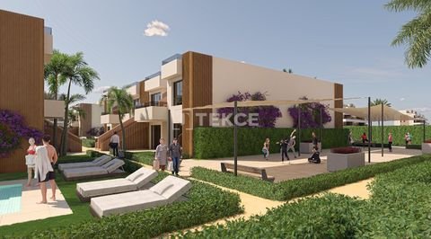 Murcia Wohnungen, Murcia Wohnung kaufen