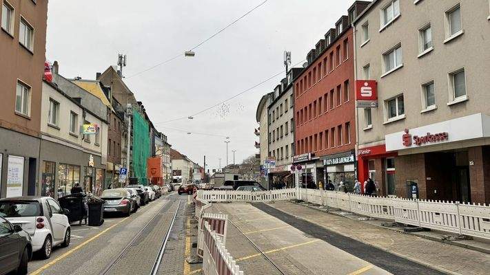 Einkaufen 100 m entfernt , Foto 2