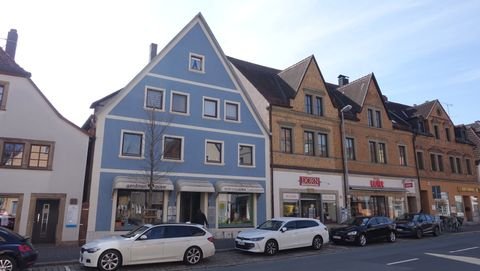 Neustadt an der Aisch Häuser, Neustadt an der Aisch Haus kaufen