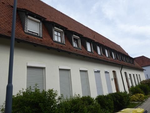 Scheinfeld Wohnungen, Scheinfeld Wohnung mieten