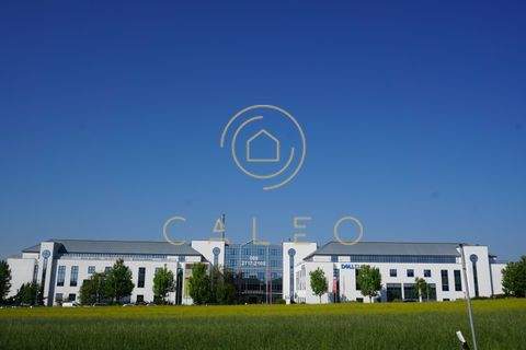 Schwalbach am Taunus Büros, Büroräume, Büroflächen 