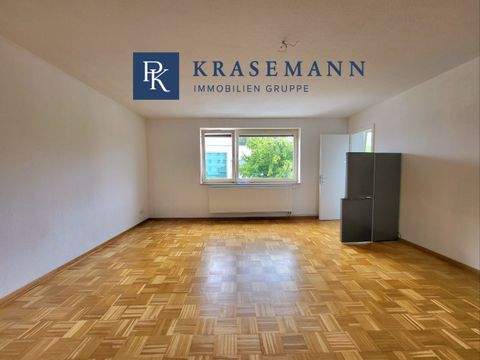 Hannover Wohnungen, Hannover Wohnung mieten
