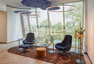 Beispiel hochwertiger Ausbau i