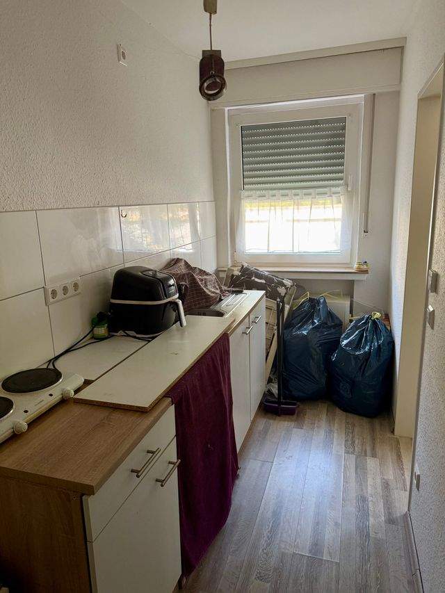 Witten-Annen: Schöne 1,5 Zimmer-Wohnung mit 32m² - Foto 2