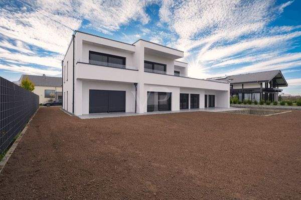 Garten / Außenansicht