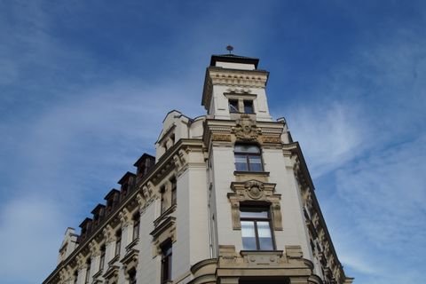 Leipzig Büros, Büroräume, Büroflächen 