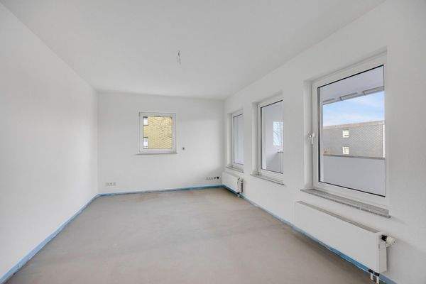 Schlafzimmer 1. Obergeschoss