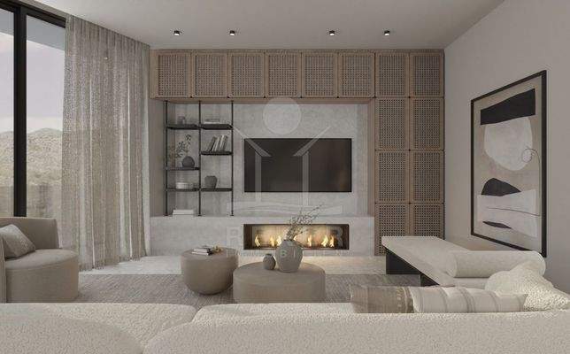 Perfekte Kombination aus Eleganz und Komfort