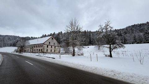 Sankt Blasien Gastronomie, Pacht, Gaststätten