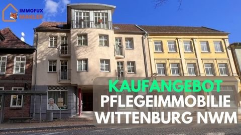 Wittenburg Renditeobjekte, Mehrfamilienhäuser, Geschäftshäuser, Kapitalanlage