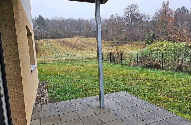 Wohnhausanlage für Junges Wohnen in Sitzendorf