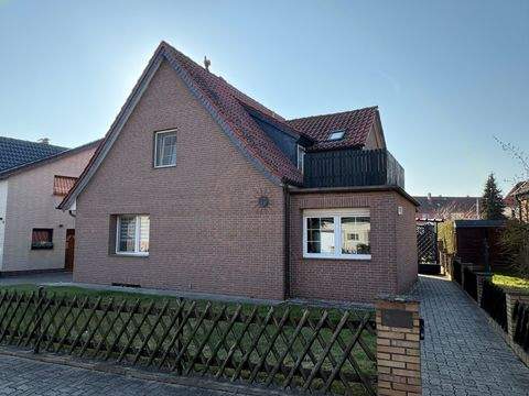 Büddenstedt Häuser, Büddenstedt Haus kaufen