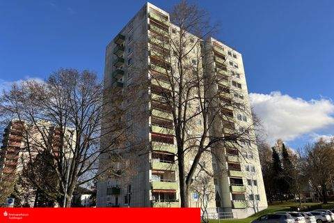 Tuttlingen Wohnungen, Tuttlingen Wohnung kaufen