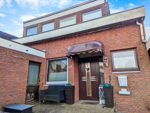 Bremen Häuser, Bremen Haus kaufen