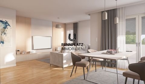 Regensburg / Reinhausen Wohnungen, Regensburg / Reinhausen Wohnung kaufen