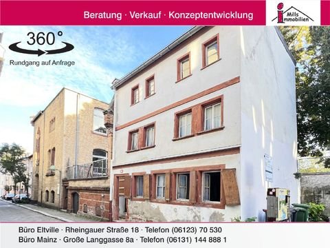 Mainz Häuser, Mainz Haus kaufen