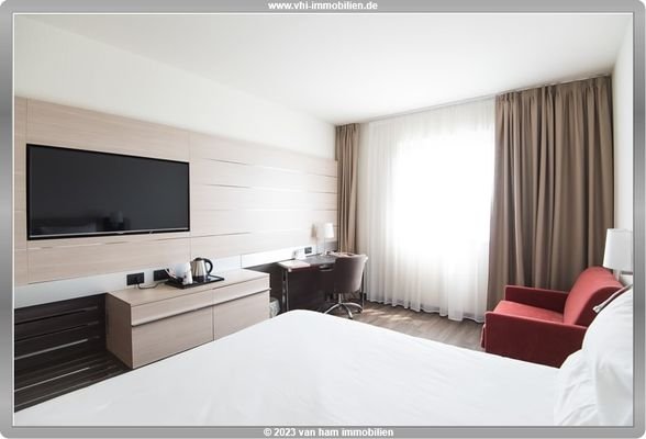 Hotel-Zimmer Milano