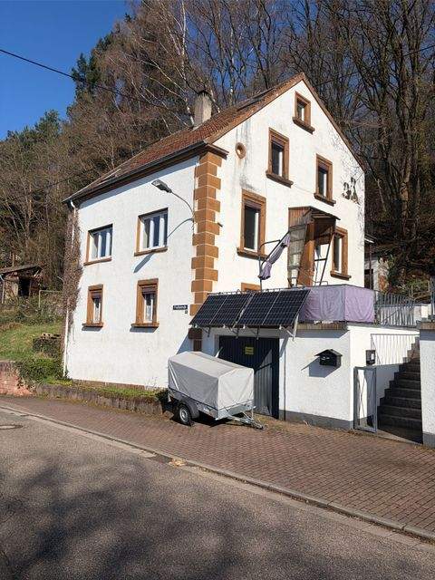 Lemberg Häuser, Lemberg Haus kaufen