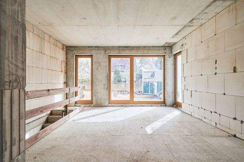 Glienicke/Nordbahn Wohnungen, Glienicke/Nordbahn Wohnung kaufen