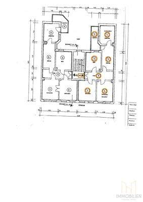 Grundriss ETW 5 