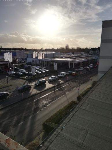 Krefeld Wohnungen, Krefeld Wohnung mieten