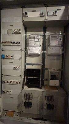 Elektroinstallation 