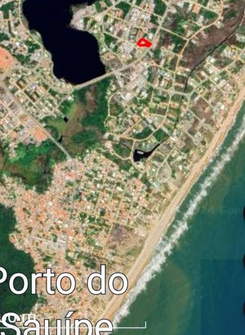 Porto do Sauipe - Condominio de Aguas Grundstücke, Porto do Sauipe - Condominio de Aguas Grundstück kaufen