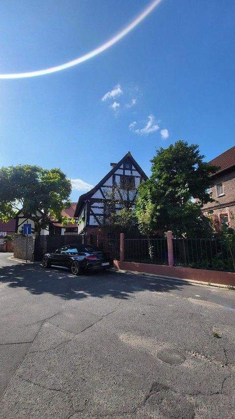 Rodenbach Häuser, Rodenbach Haus kaufen