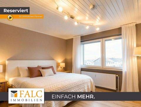 Wülfrath Wohnungen, Wülfrath Wohnung kaufen