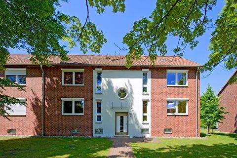 Marl Wohnungen, Marl Wohnung mieten