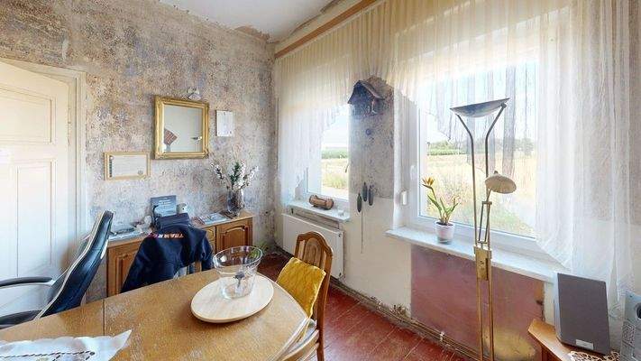 EG Esszimmer Hinterhaus