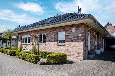 Handeloh / Höckel Häuser, Handeloh / Höckel Haus kaufen