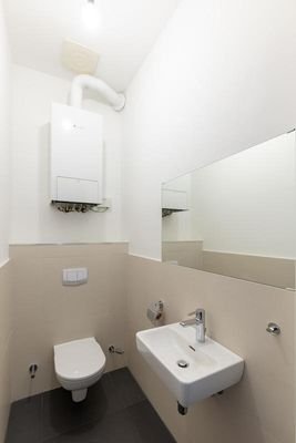 Gäste-WC