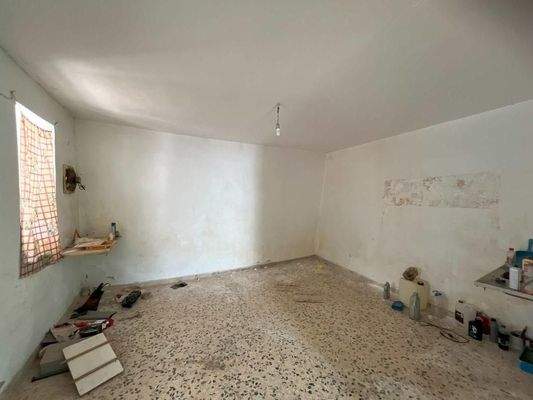 Kreta – Renovierungsprojekt neben Splanzia im Zentrum von Chania zu verkaufen