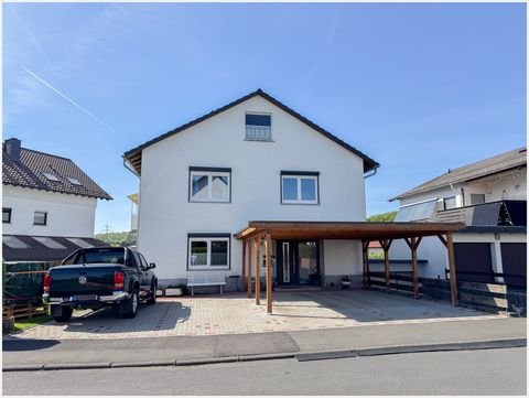 Lahnau / Waldgirmes Häuser, Lahnau / Waldgirmes Haus kaufen