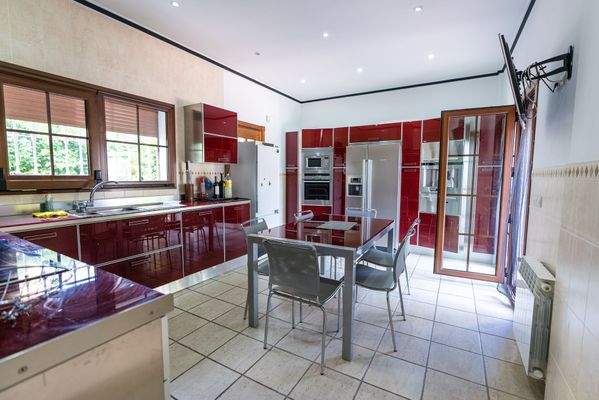 Photo: Villa in Marbella