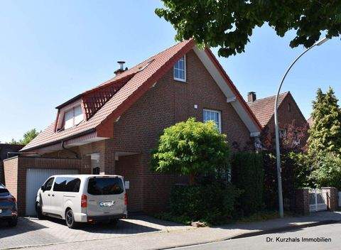 Drensteinfurt Häuser, Drensteinfurt Haus kaufen