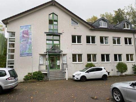 Dortmund Büros, Büroräume, Büroflächen 