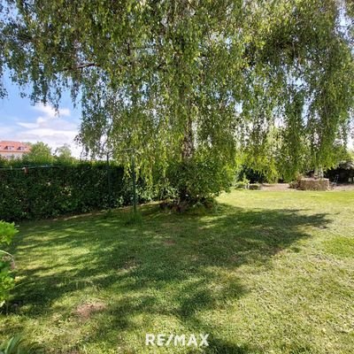 wunderschöne Plätze im Garten