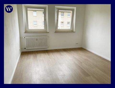 Dorsten Wohnungen, Dorsten Wohnung mieten