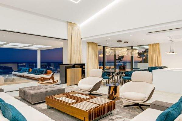 Photo: Penthouse in Estepona