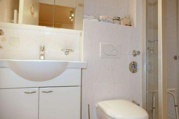 Blick ins Duschbad (2)