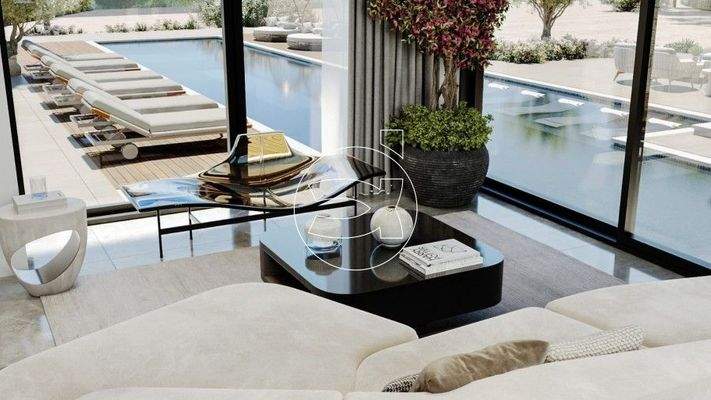 Atemberaubendes Haus