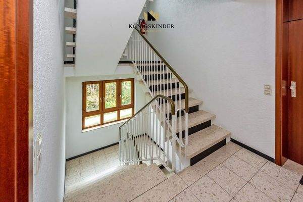 Dieses mal gehts aufwärts...