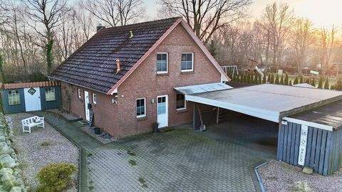 Krumstedt Häuser, Krumstedt Haus kaufen